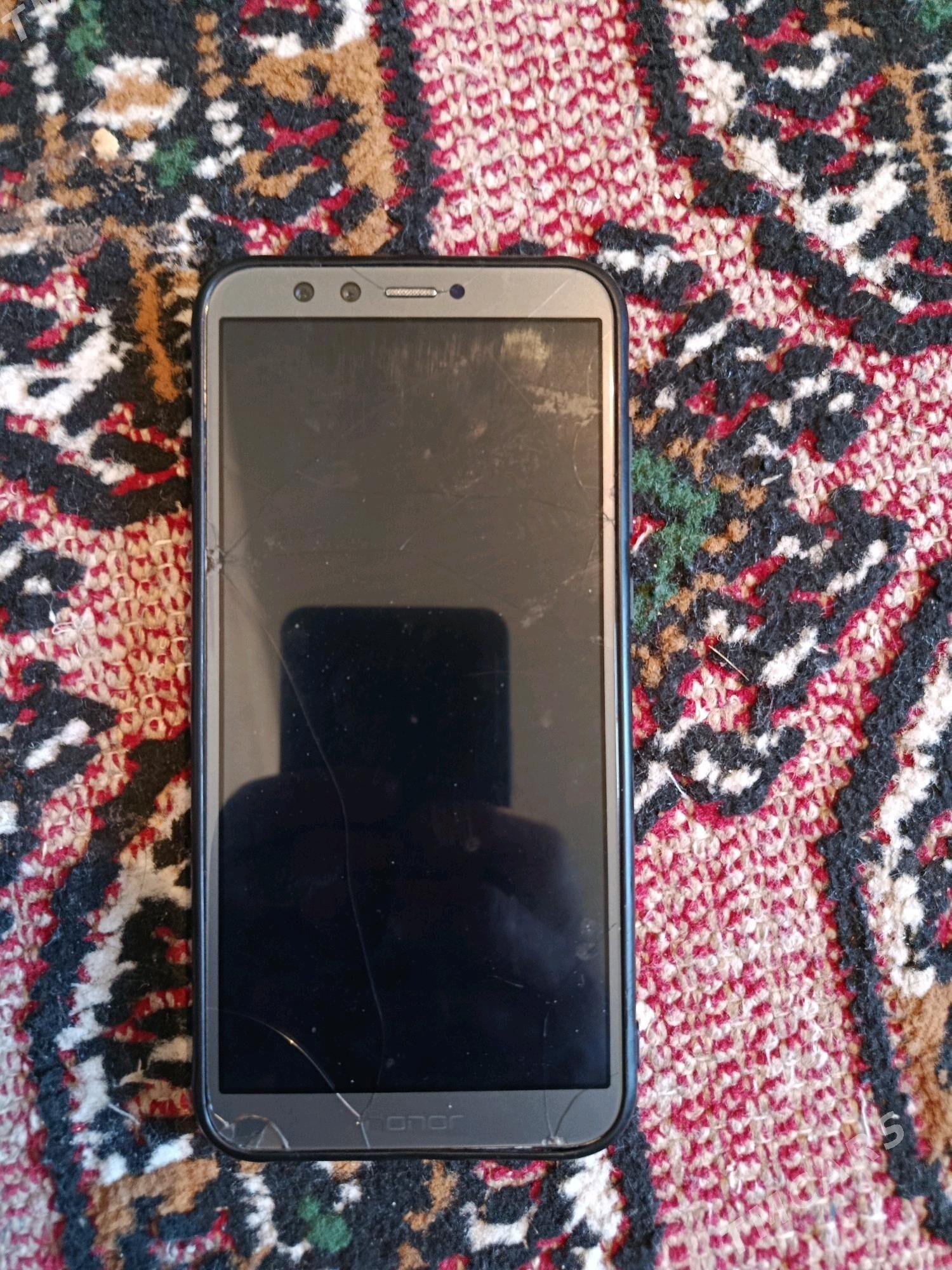 Honor 9 lite - Balkanabat - img 4