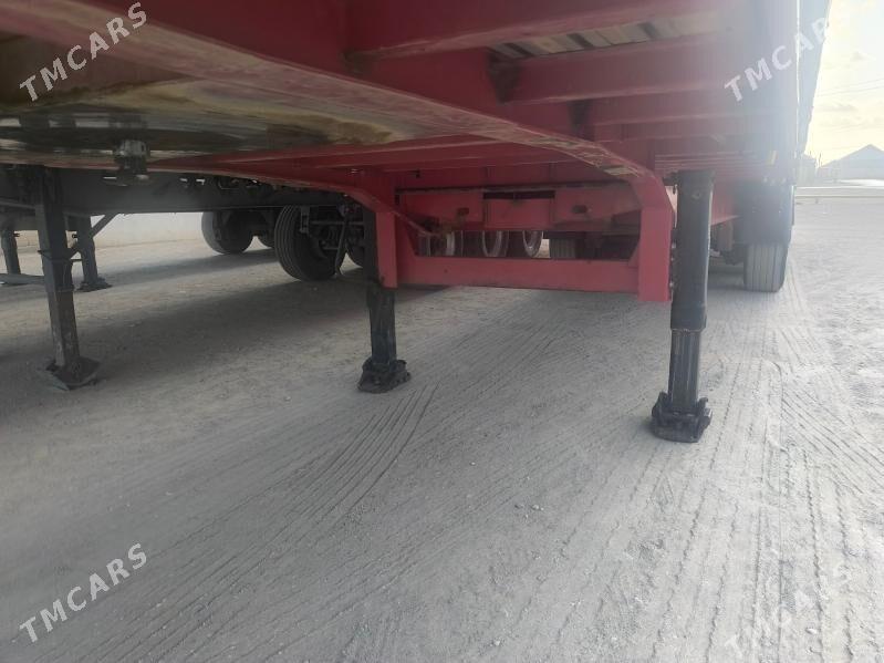 Kogel Euro Trailer 2005 - 320 000 TMT - Gumdag - img 4