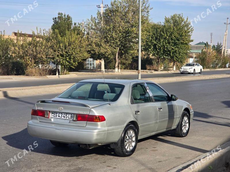 Toyota Camry 2001 - 142 000 TMT - Türkmenabat - img 8