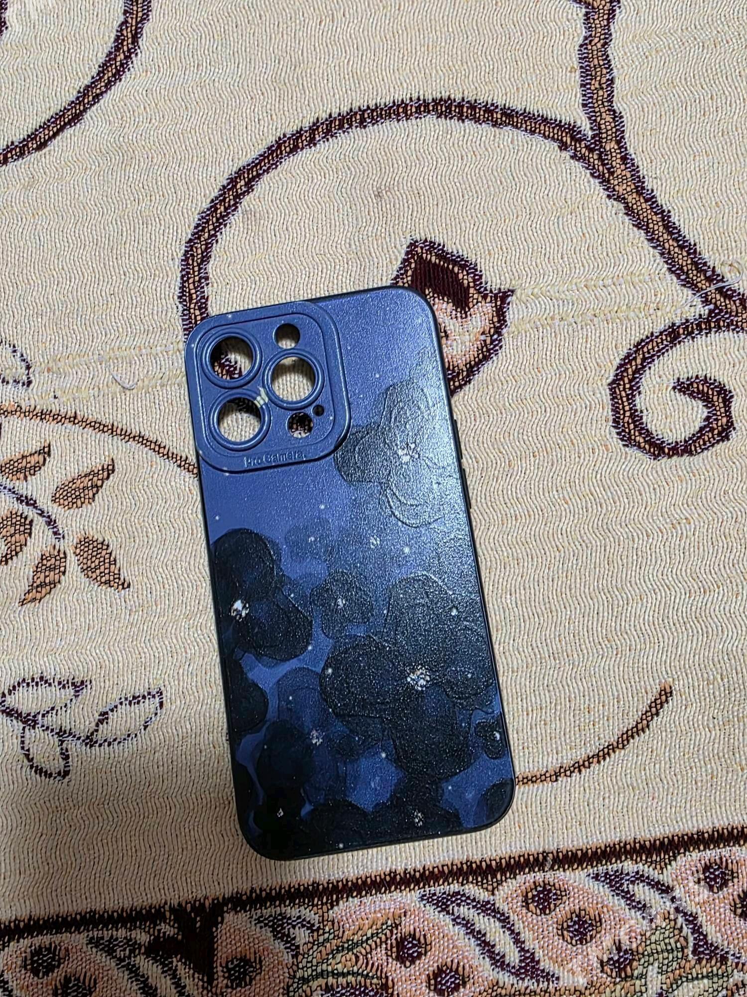 Чехол - Мары - img 3