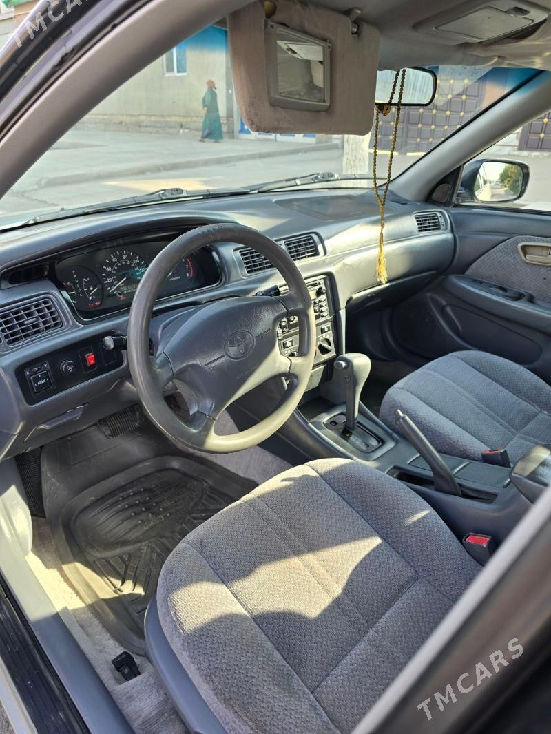 Toyota Camry 2001 - 142 000 TMT - Türkmenabat - img 5