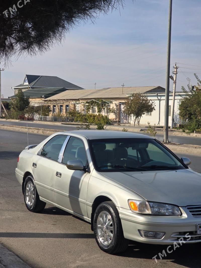 Toyota Camry 2001 - 142 000 TMT - Türkmenabat - img 2