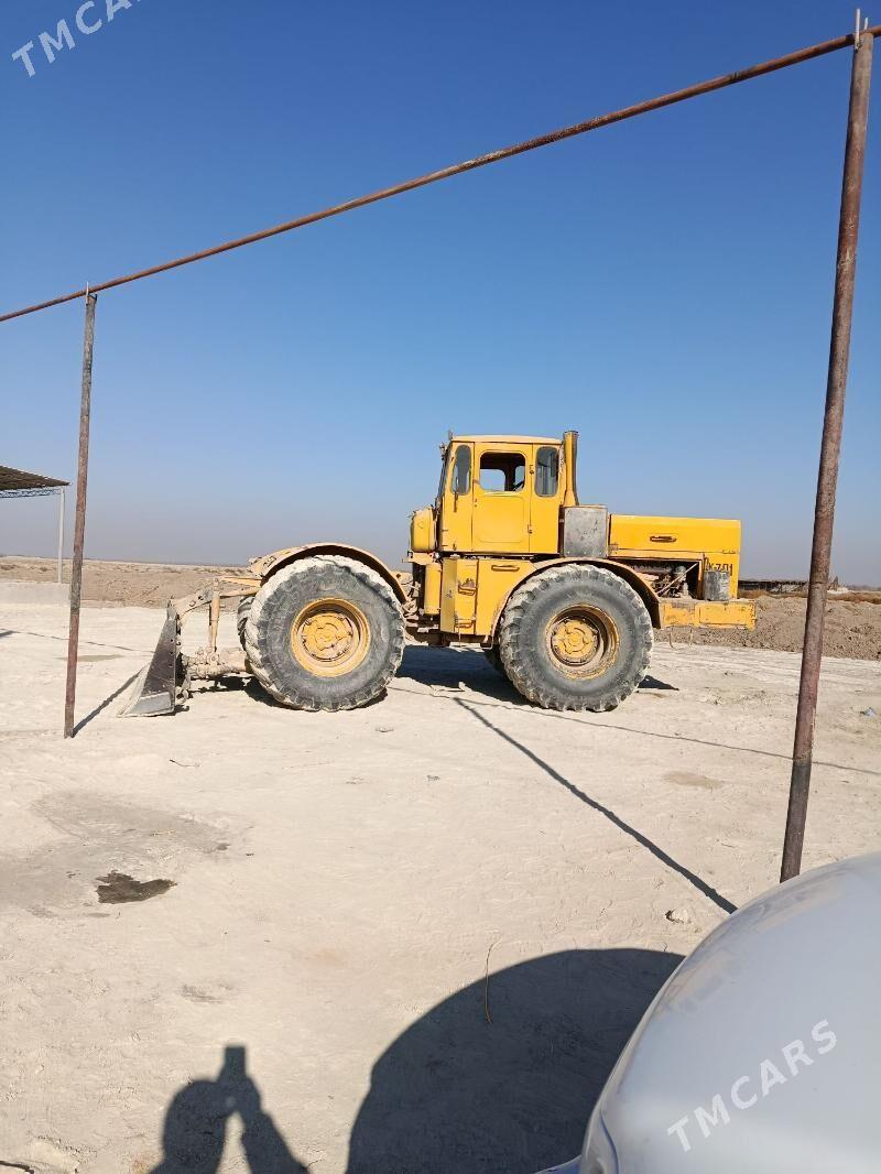 MTZ T-28 1992 - 130 000 TMT - Туркменабат - img 2