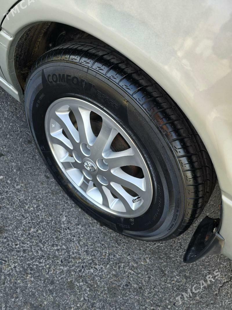 Toyota Camry 2001 - 142 000 TMT - Türkmenabat - img 7