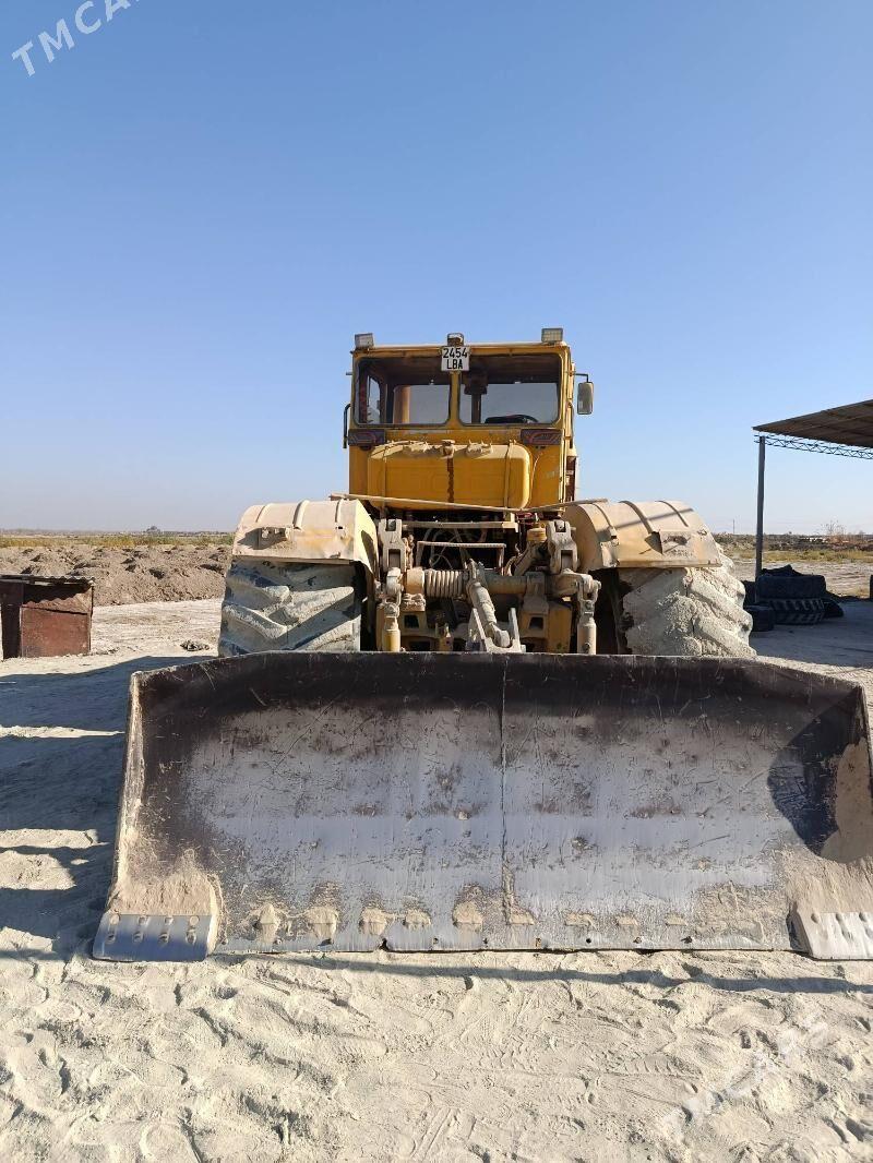 MTZ T-28 1992 - 130 000 TMT - Туркменабат - img 4