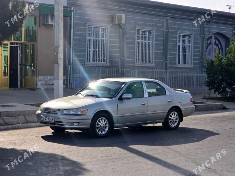Toyota Camry 2001 - 142 000 TMT - Türkmenabat - img 6