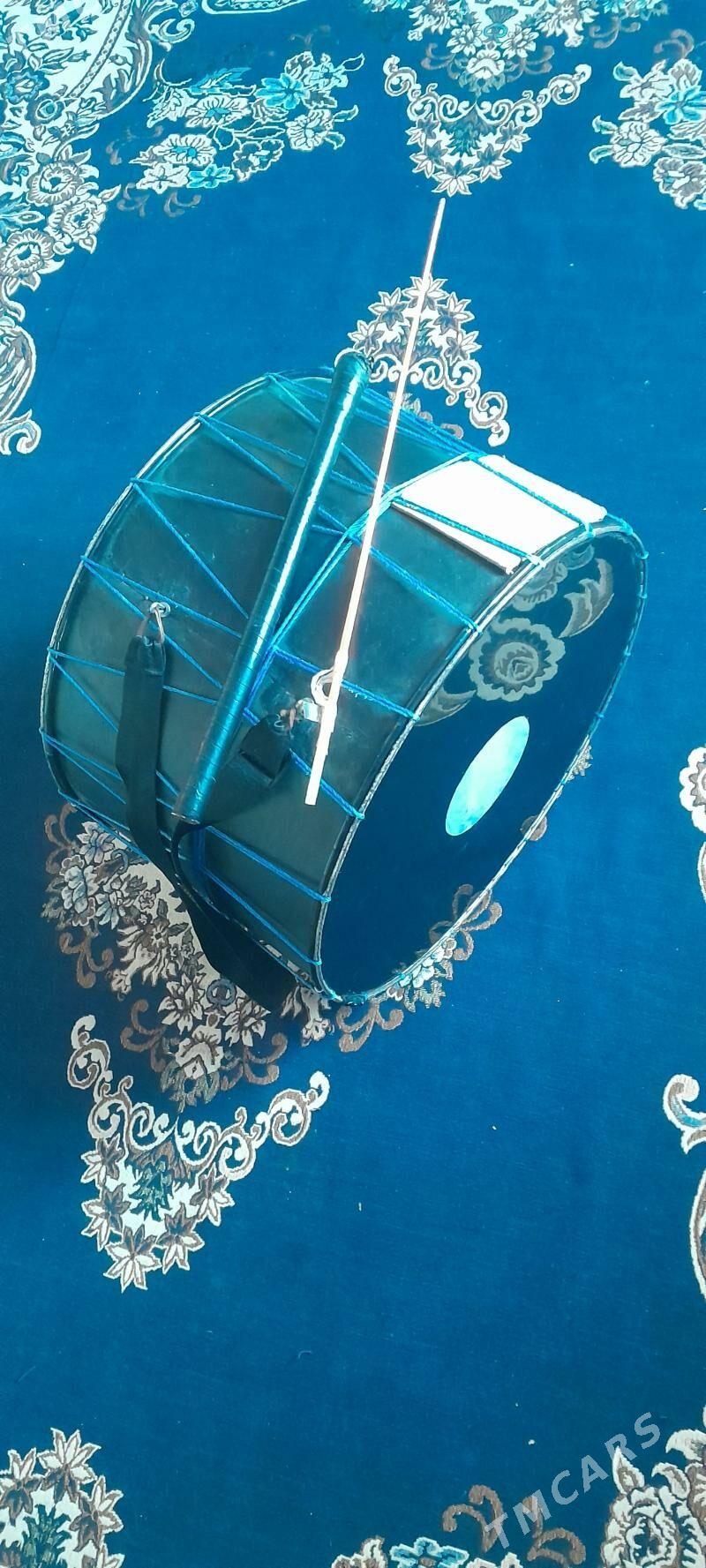 Satlyk Dawul - Tejen - img 2