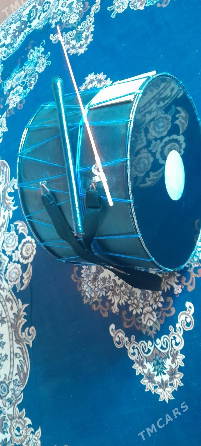 Satlyk Dawul - Tejen - img 4