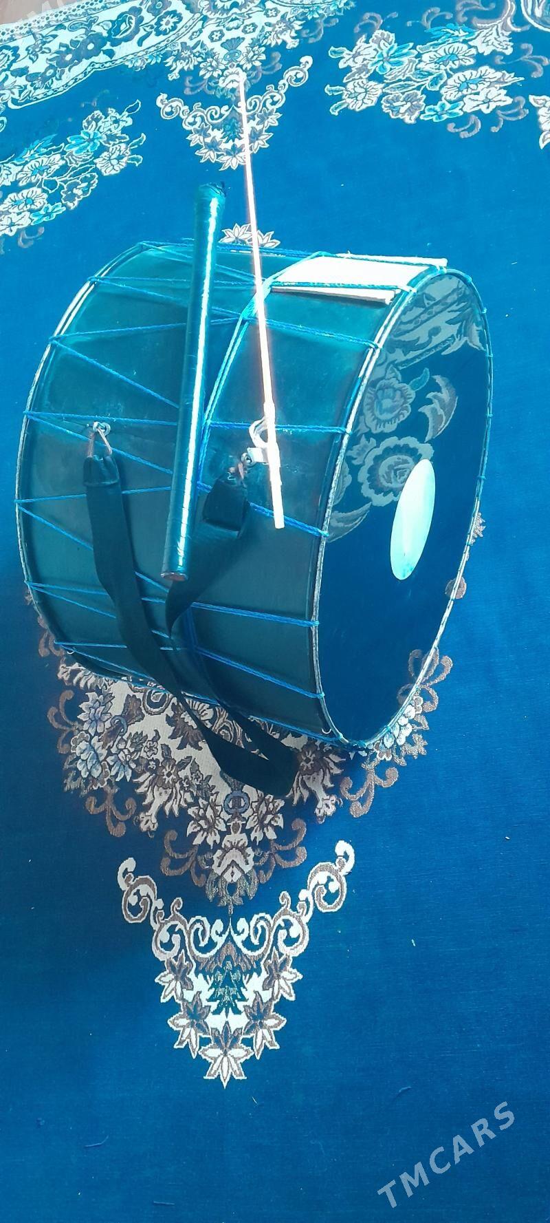 Satlyk Dawul - Tejen - img 1