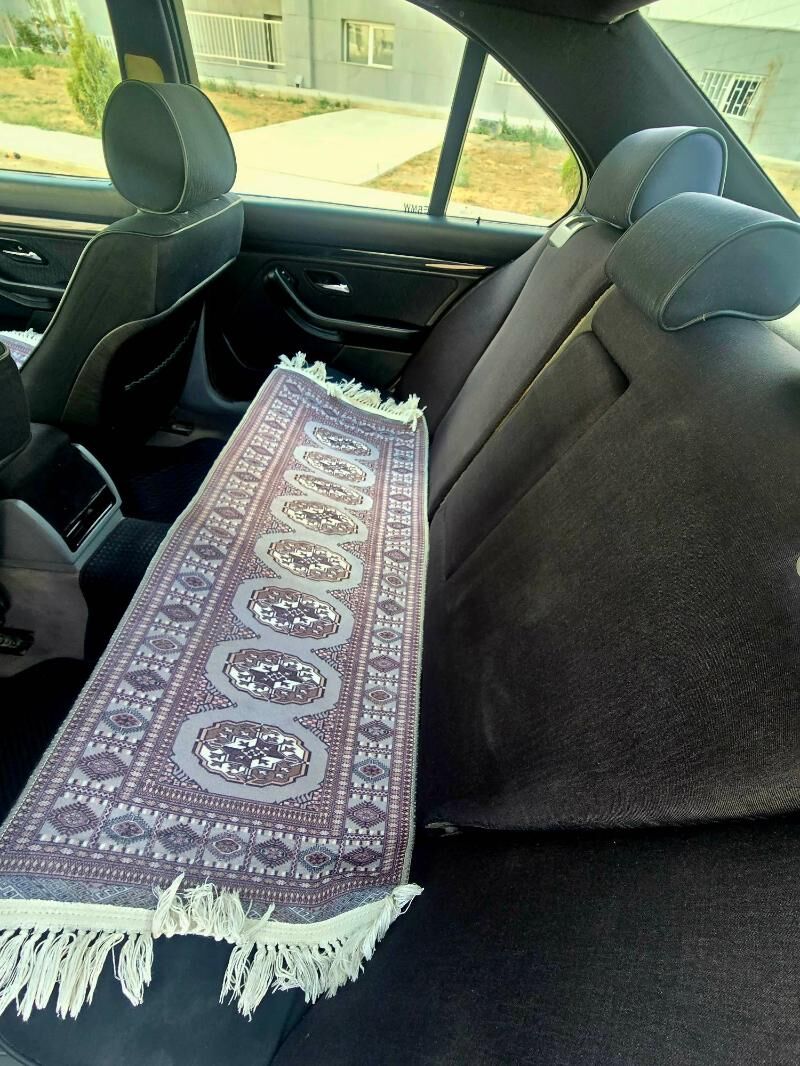 BMW 528 1998 - 89 000 TMT - Aşgabat - img 6