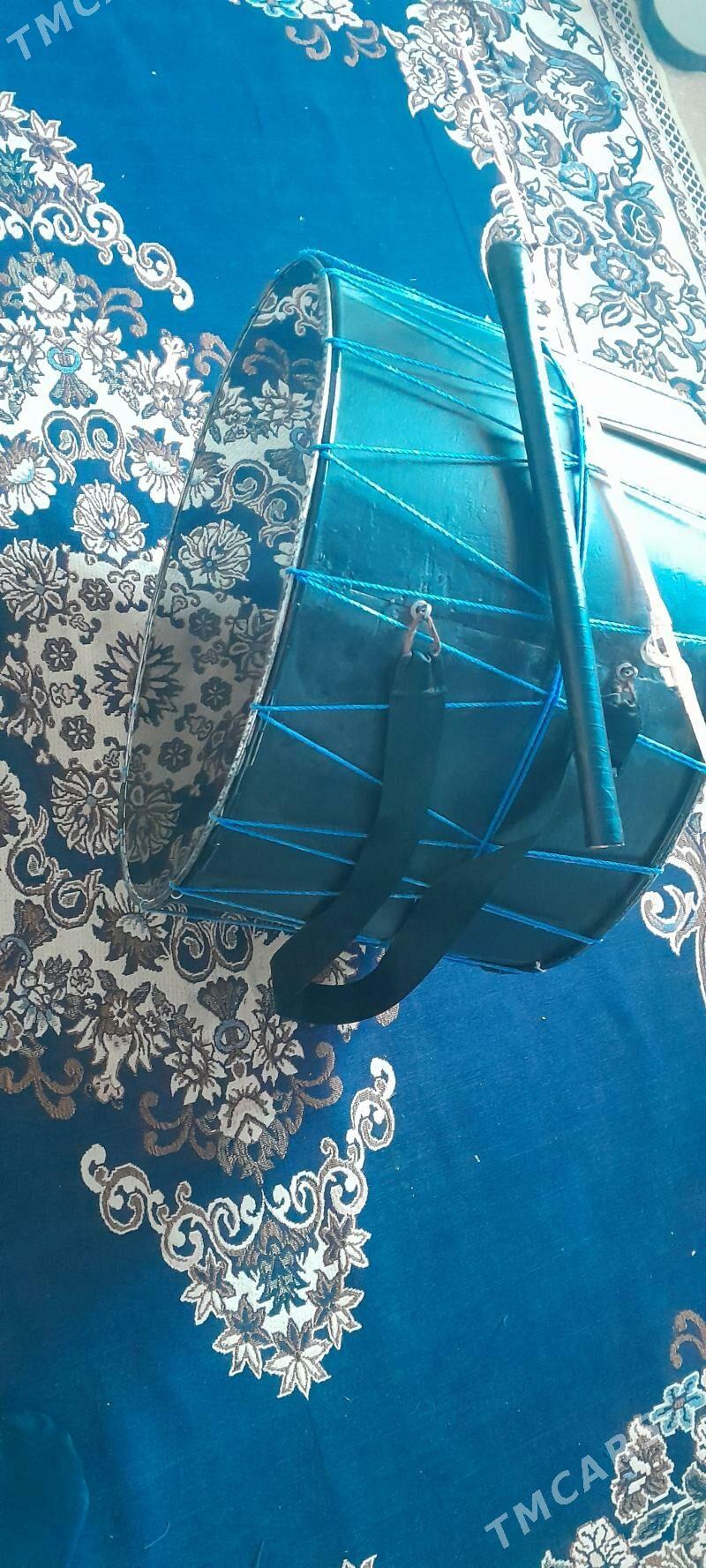 Satlyk Dawul - Tejen - img 3