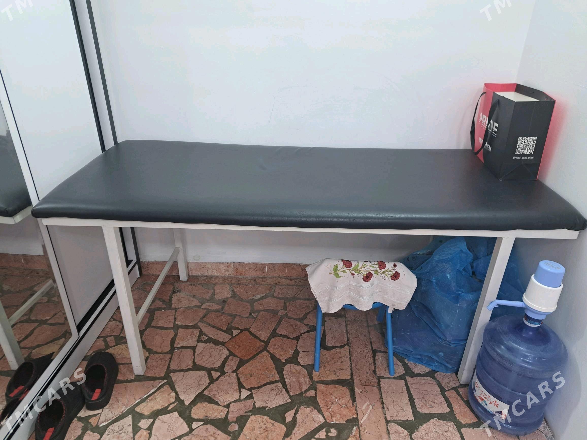 кушетка - Туркменабат - img 1