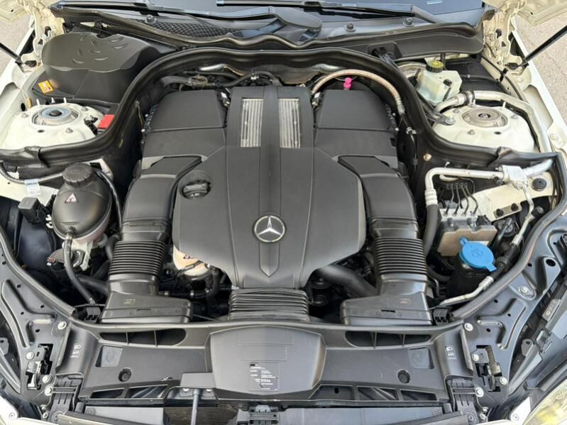 Mercedes-Benz 400E 2015 - 670 000 TMT - Aşgabat - img 8