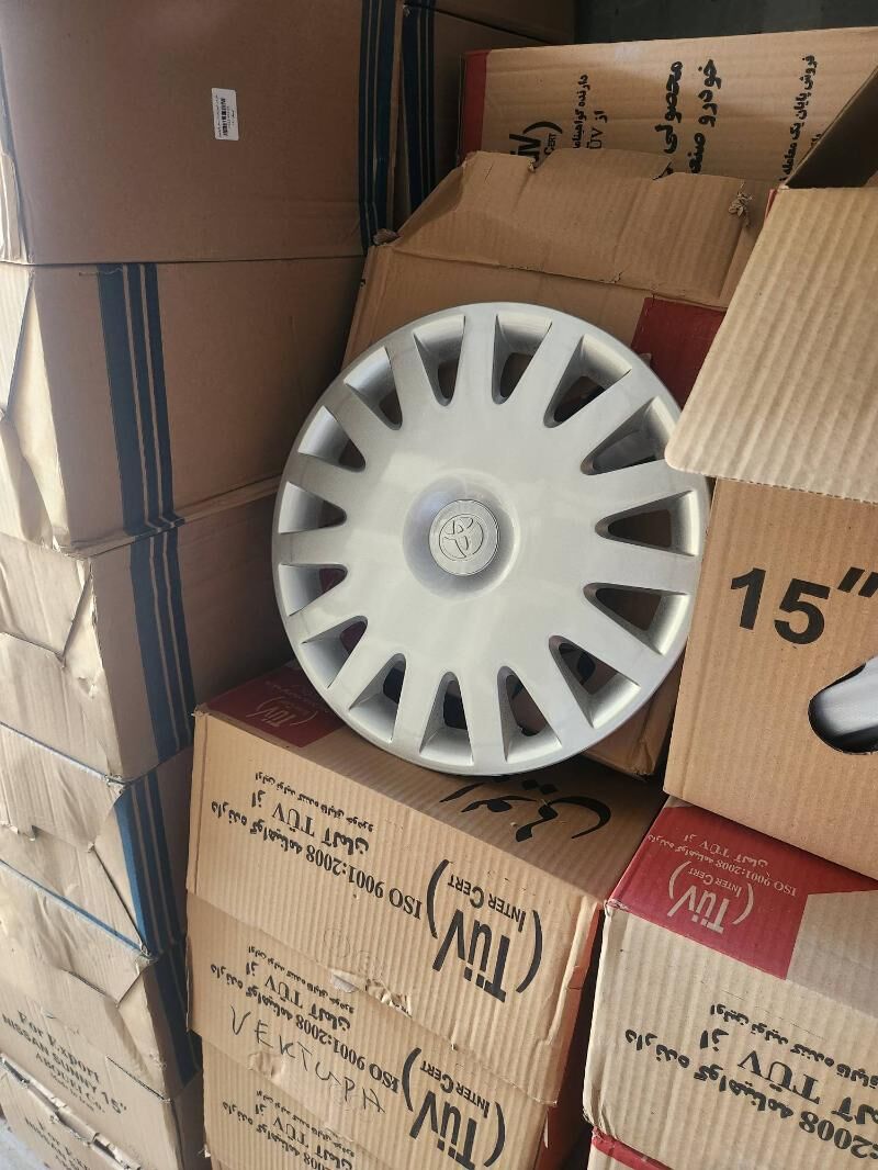 kalpak 20 TMT - Mary - img 8