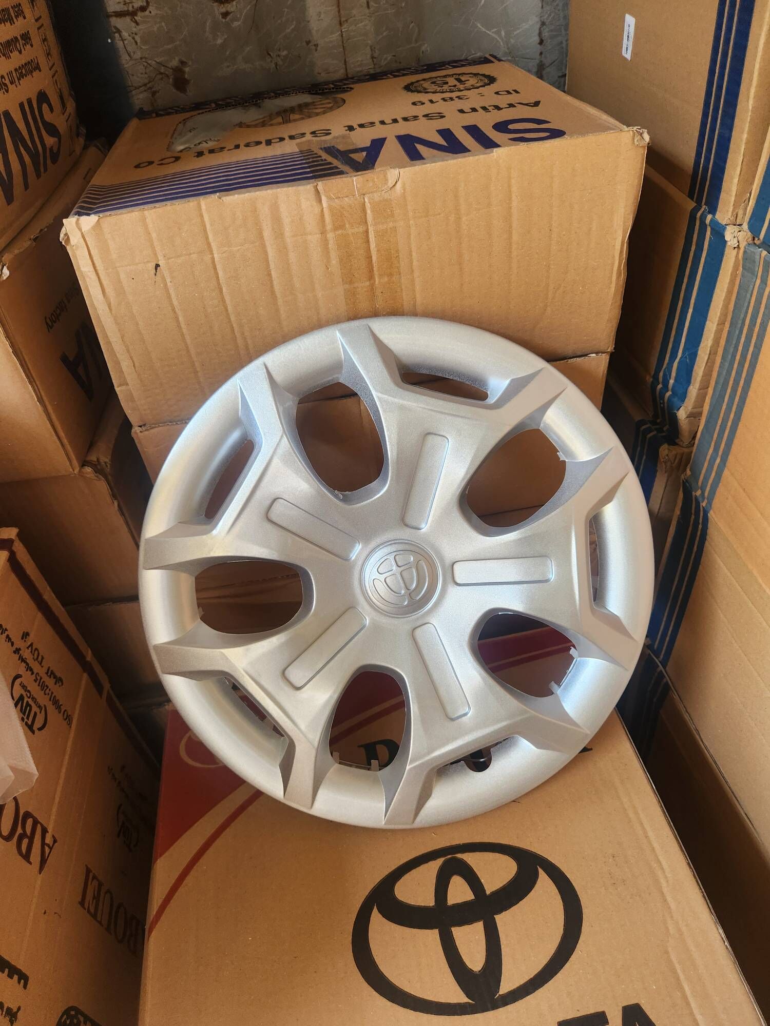 kalpak 20 TMT - Mary - img 6