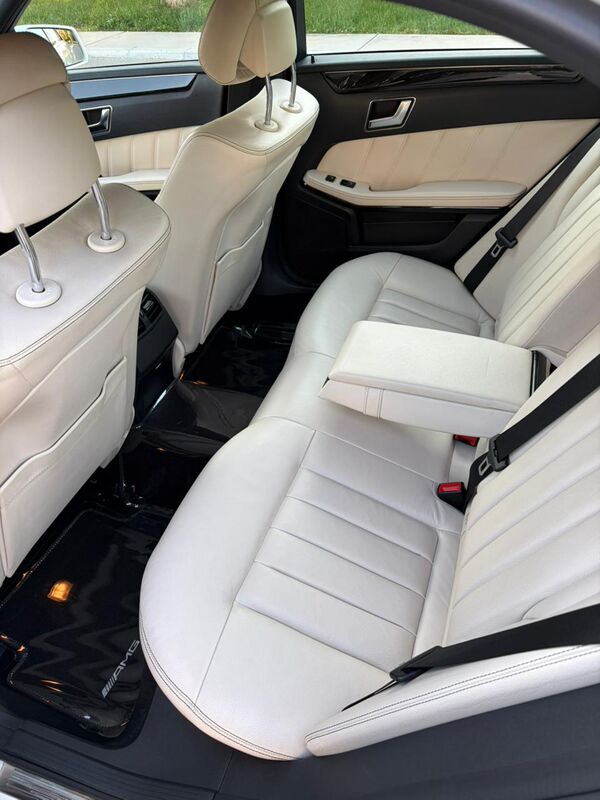 Mercedes-Benz 400E 2015 - 670 000 TMT - Aşgabat - img 7