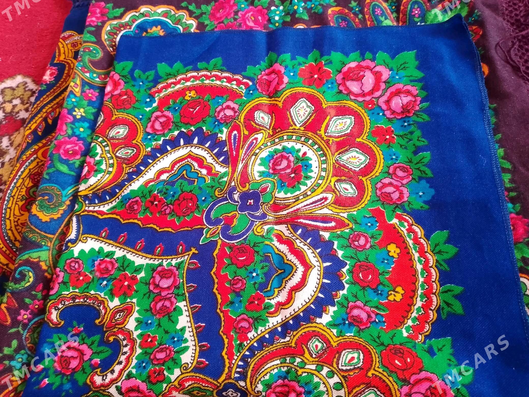 gadym cargat - Балканабат - img 6