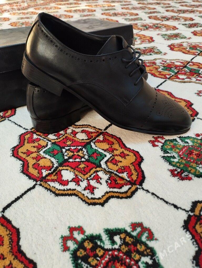 KOWUS GARA - Ашхабад - img 1