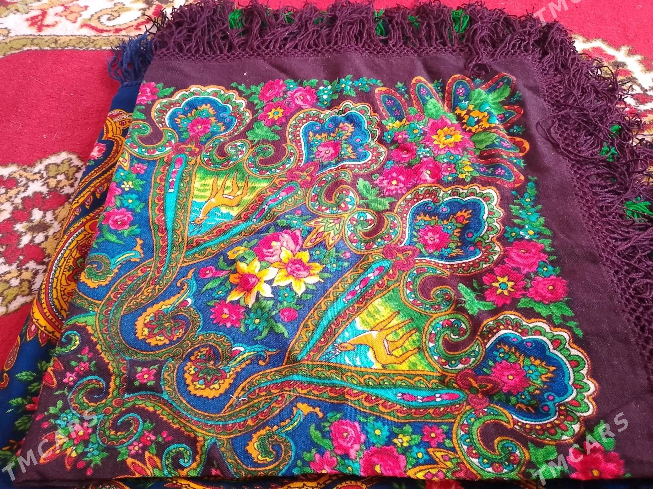 gadym cargat - Балканабат - img 2