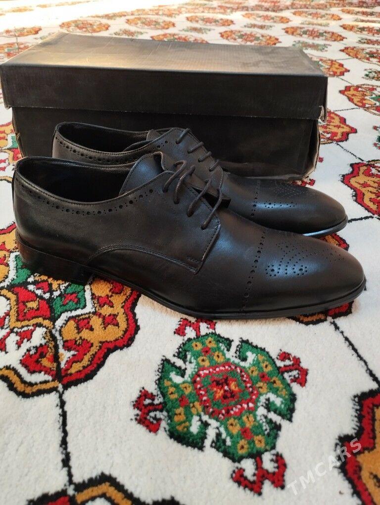 KOWUS GARA - Ашхабад - img 2