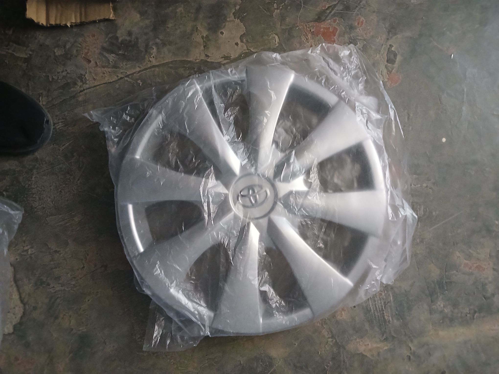 kalpak 20 TMT - Mary - img 2