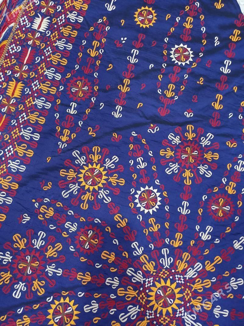 Keşde - Aşgabat - img 2