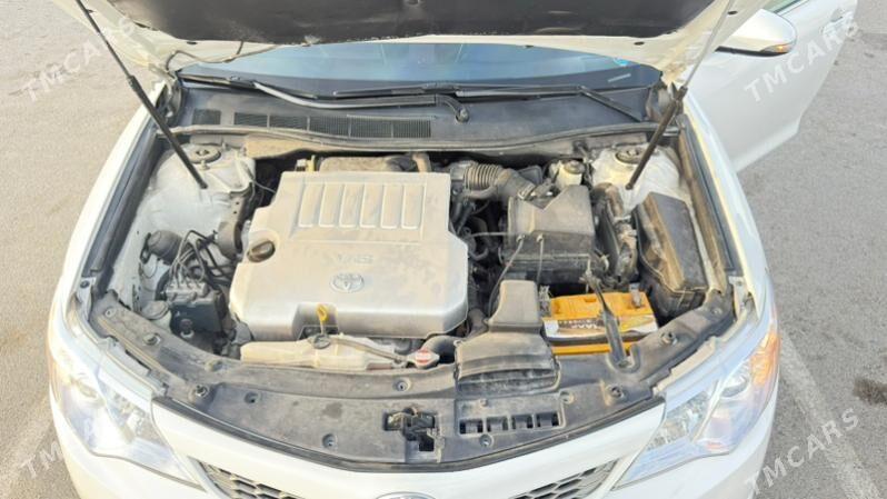 Toyota Camry 2013 - 270 000 TMT - Туркменабат - img 5