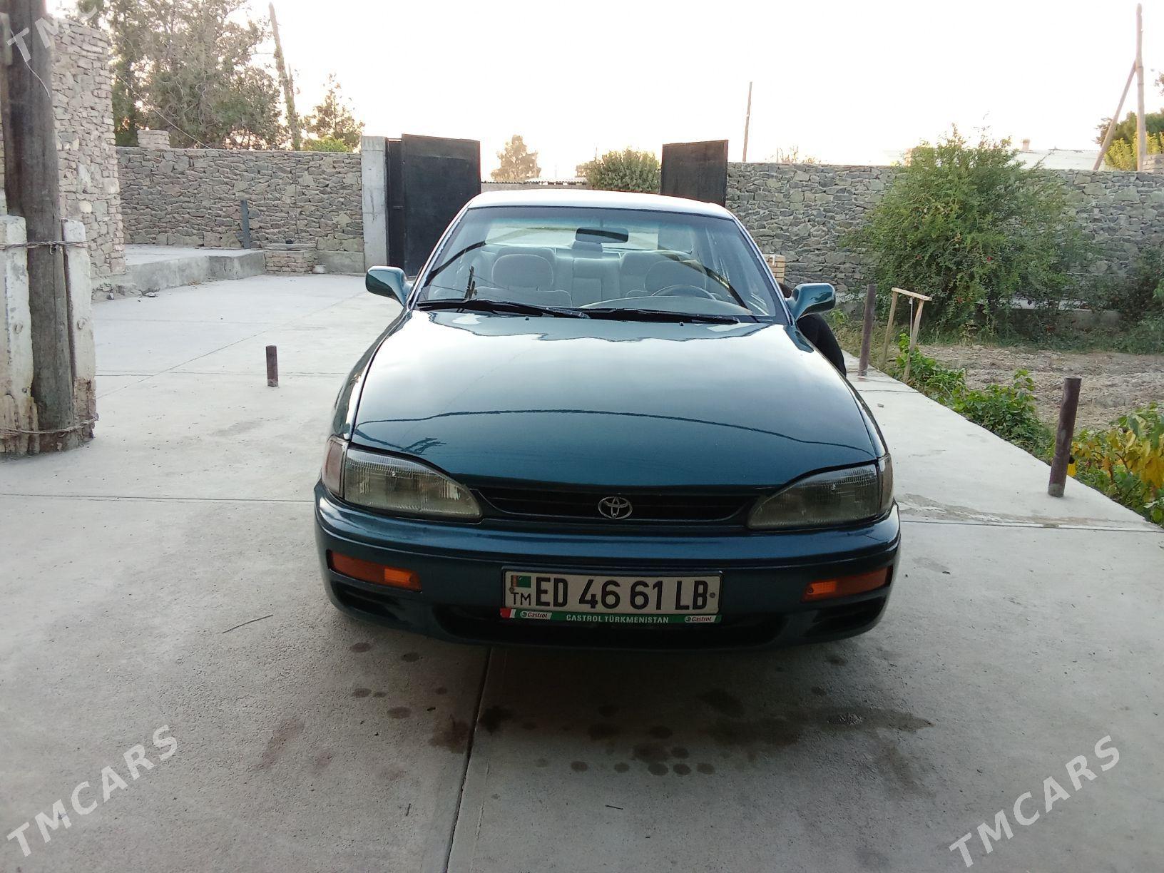 Toyota Camry 1994 - 85 000 TMT - Köýtendag - img 6
