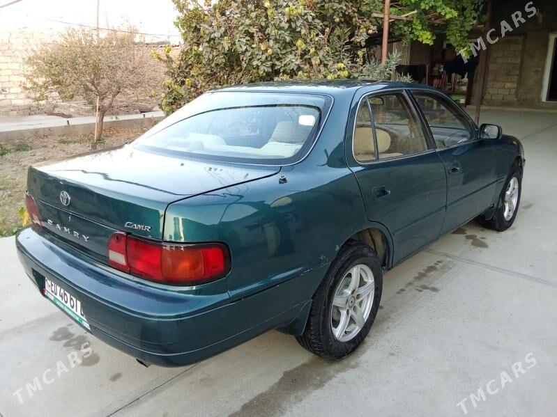 Toyota Camry 1994 - 85 000 TMT - Köýtendag - img 8