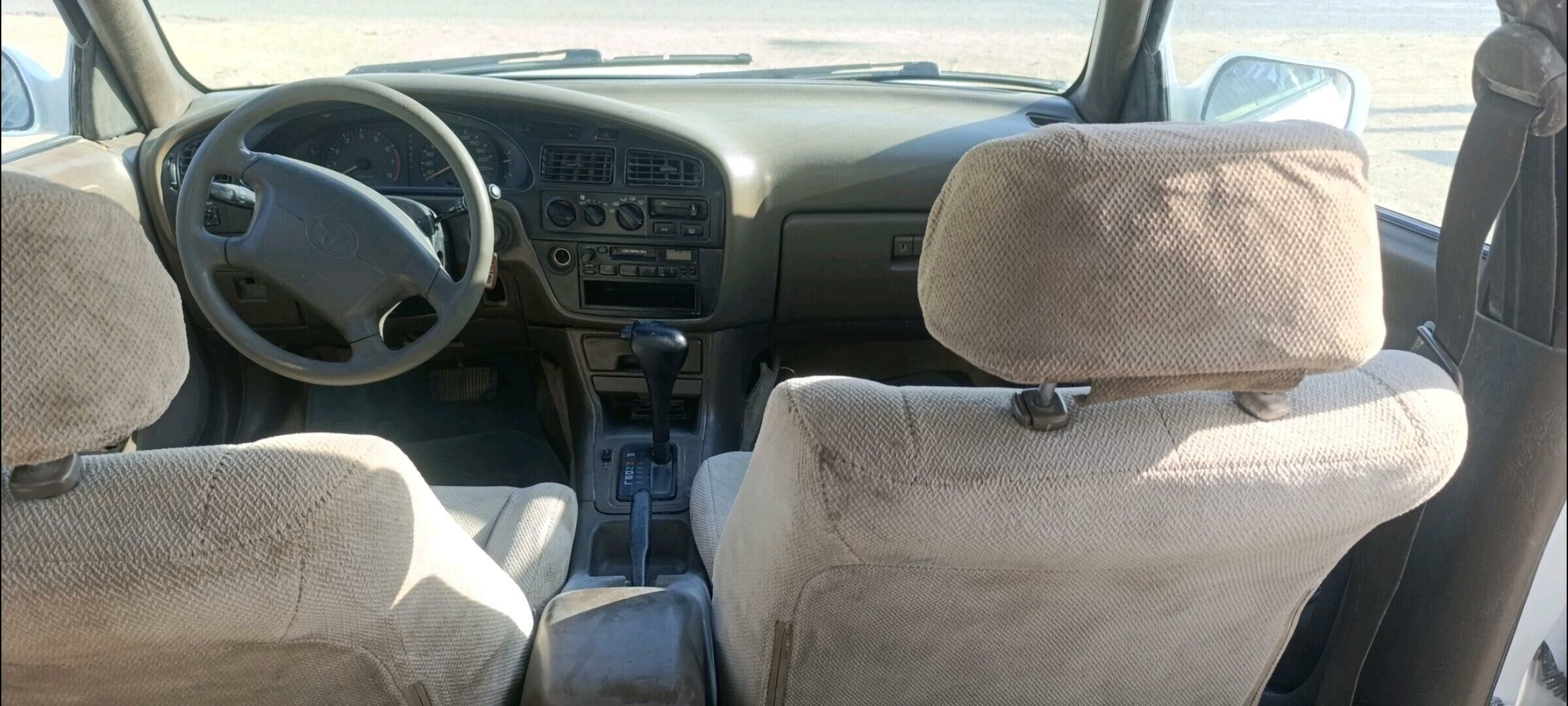 Toyota Camry 1996 - 85 000 TMT - Мургап - img 5