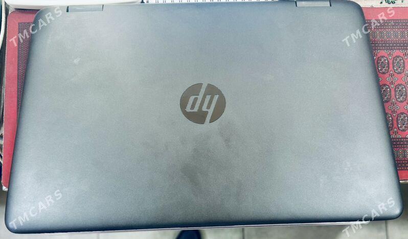 HP Noutbook i5 - Мары - img 1