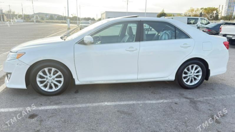 Toyota Camry 2013 - 270 000 TMT - Туркменабат - img 3