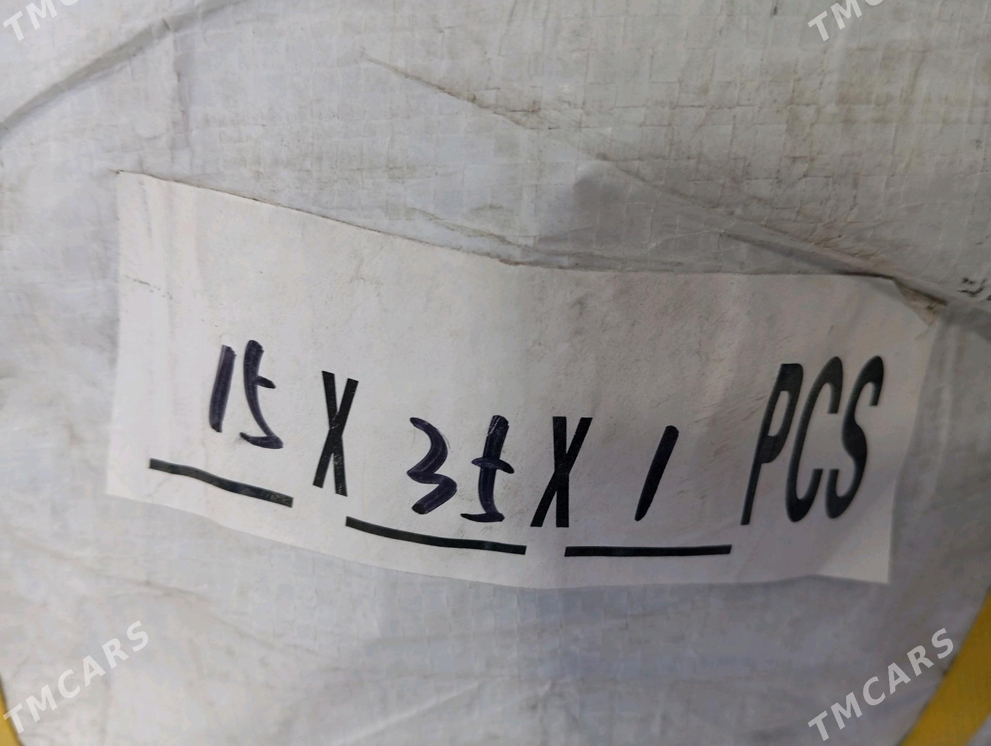 Tent - Ашхабад - img 2