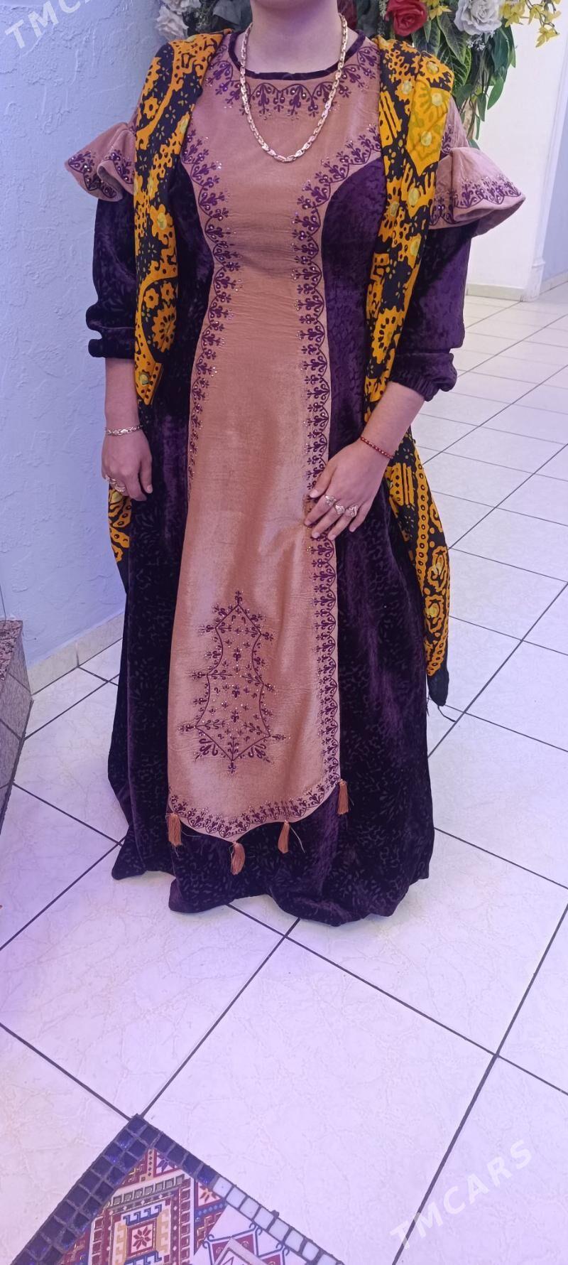 toy köynek - Балканабат - img 1