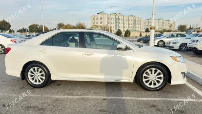 Toyota Camry 2013 - 270 000 TMT - Туркменабат - img 2