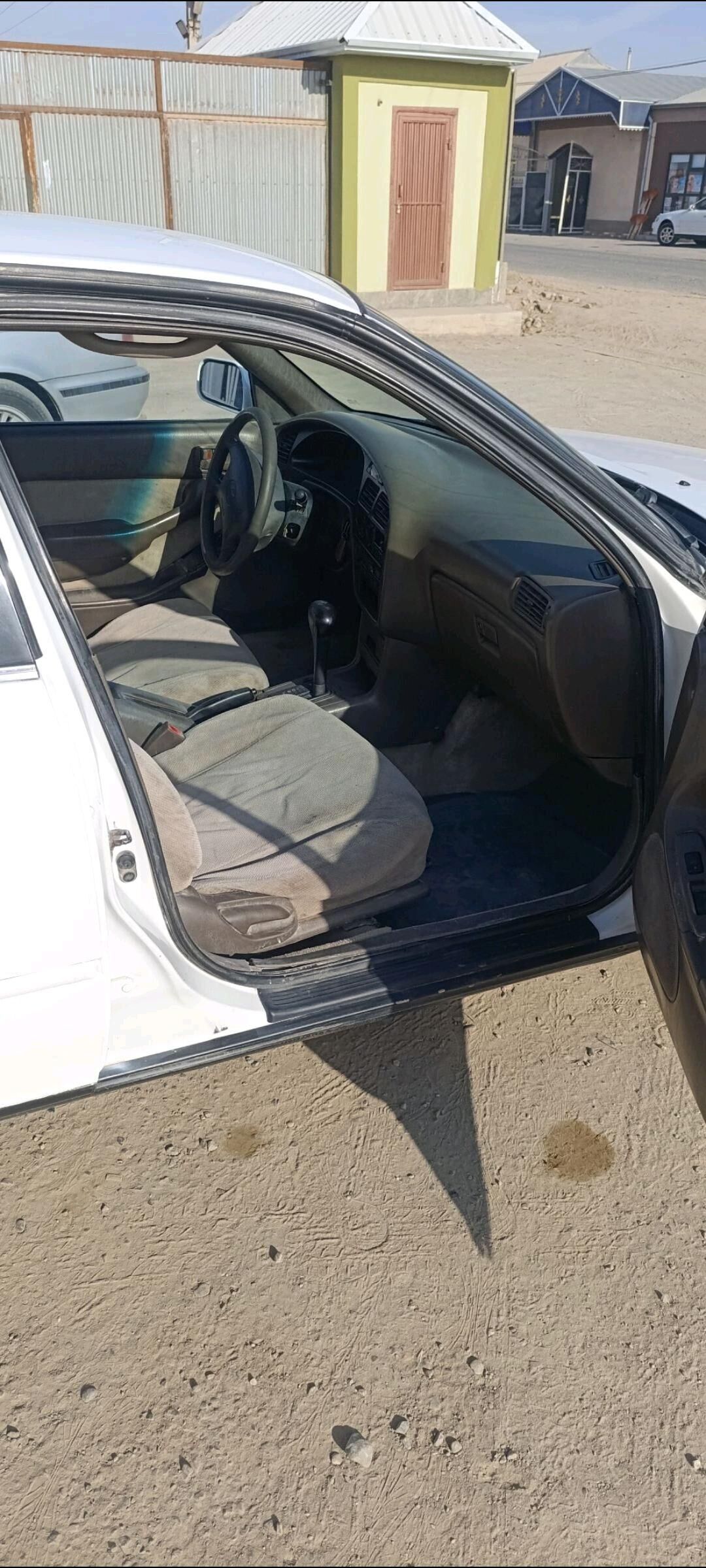 Toyota Camry 1996 - 85 000 TMT - Мургап - img 7