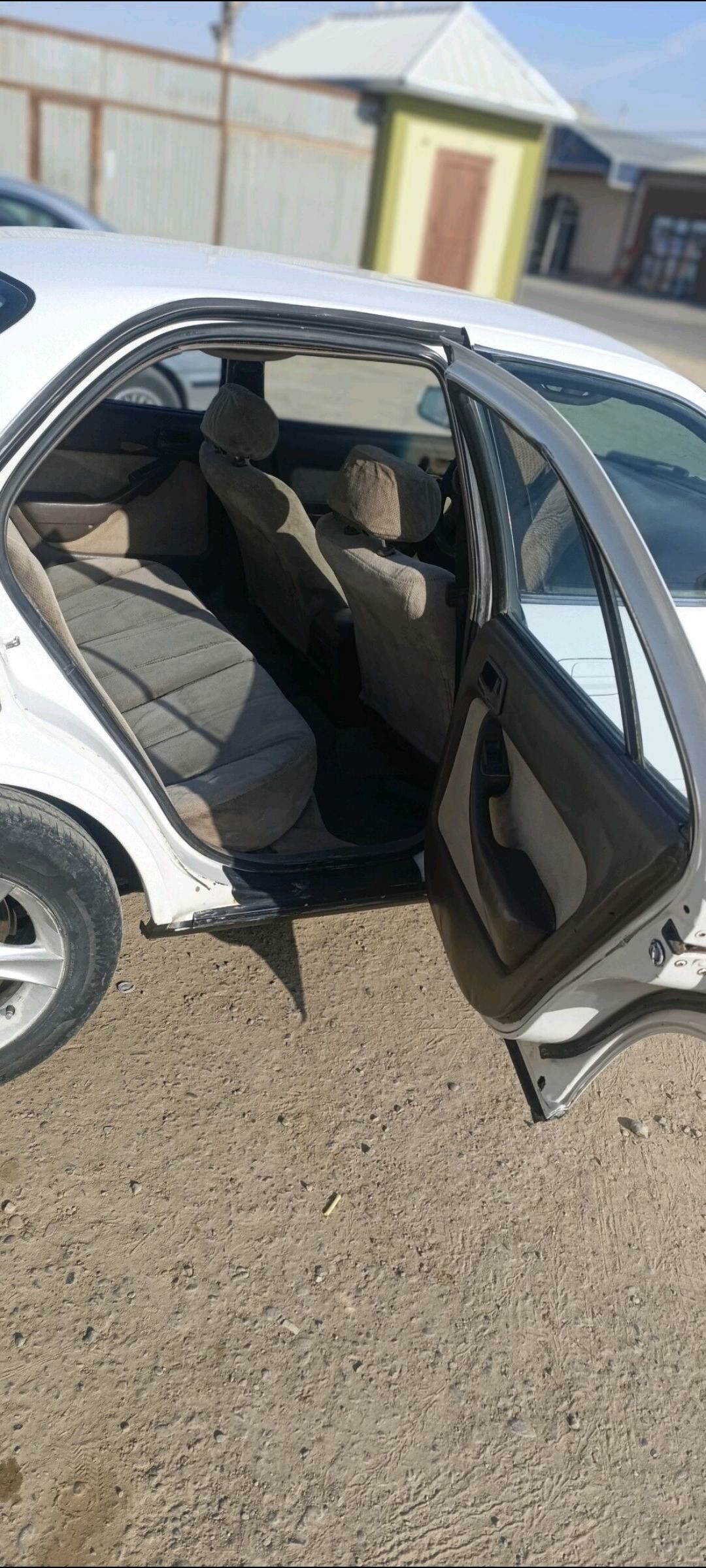 Toyota Camry 1996 - 85 000 TMT - Мургап - img 6