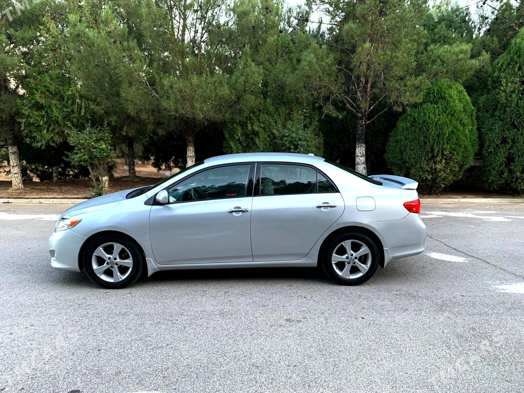 Toyota Corolla 2009 - 139 000 TMT - Анев - img 2