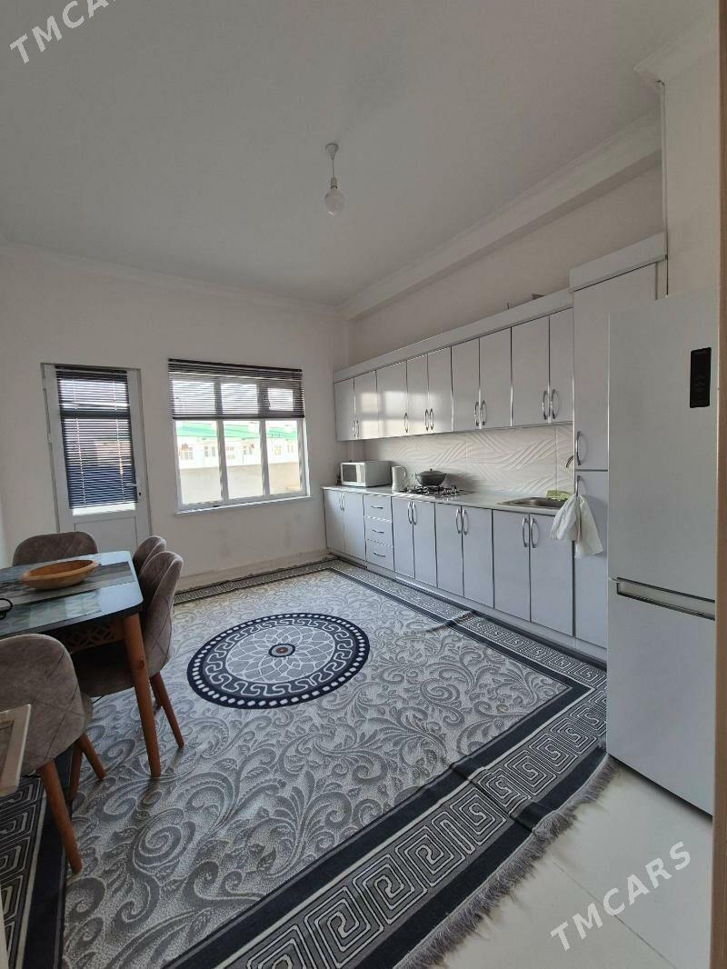 Asuda emlakkamil dom - Балканабат - img 1