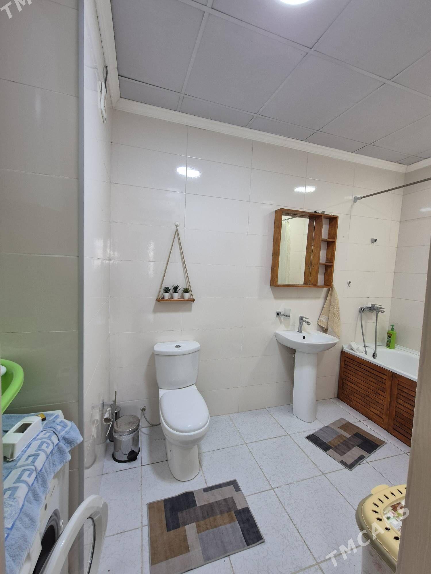 Asuda emlakkamil dom - Балканабат - img 7