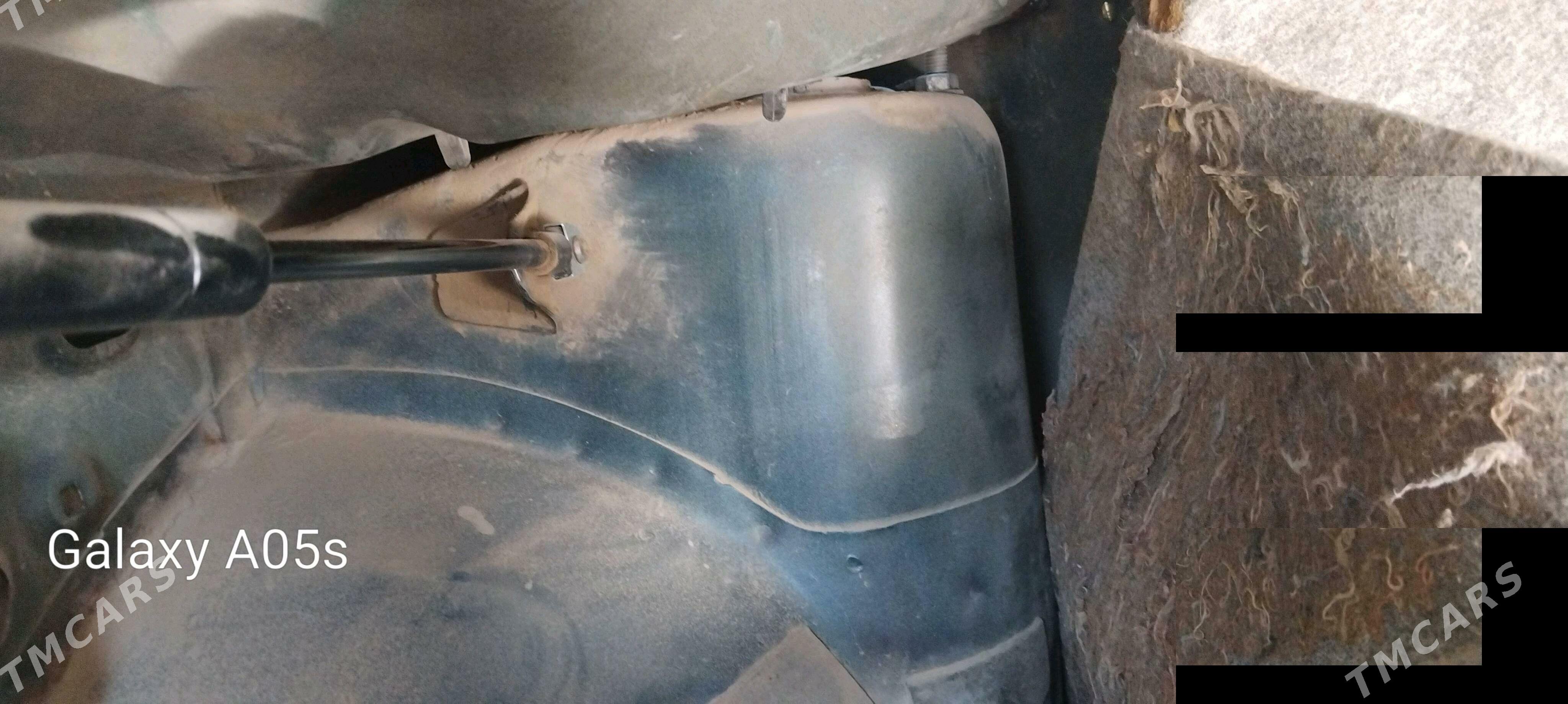 BMW 525 1994 - 28 000 TMT - Ёлётен - img 5