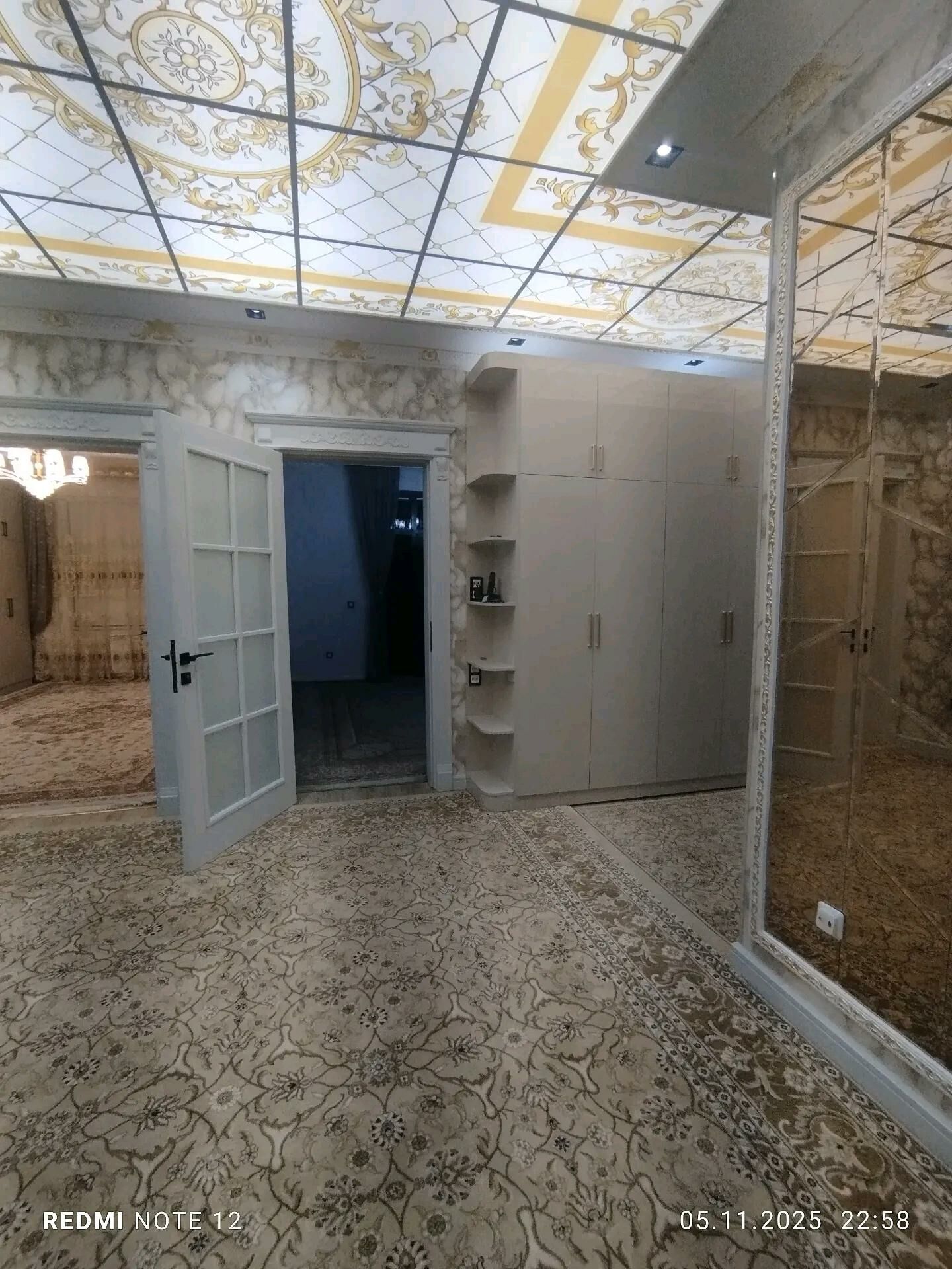 Arenda kw jay kreyine аренда к - Ашхабад - img 2