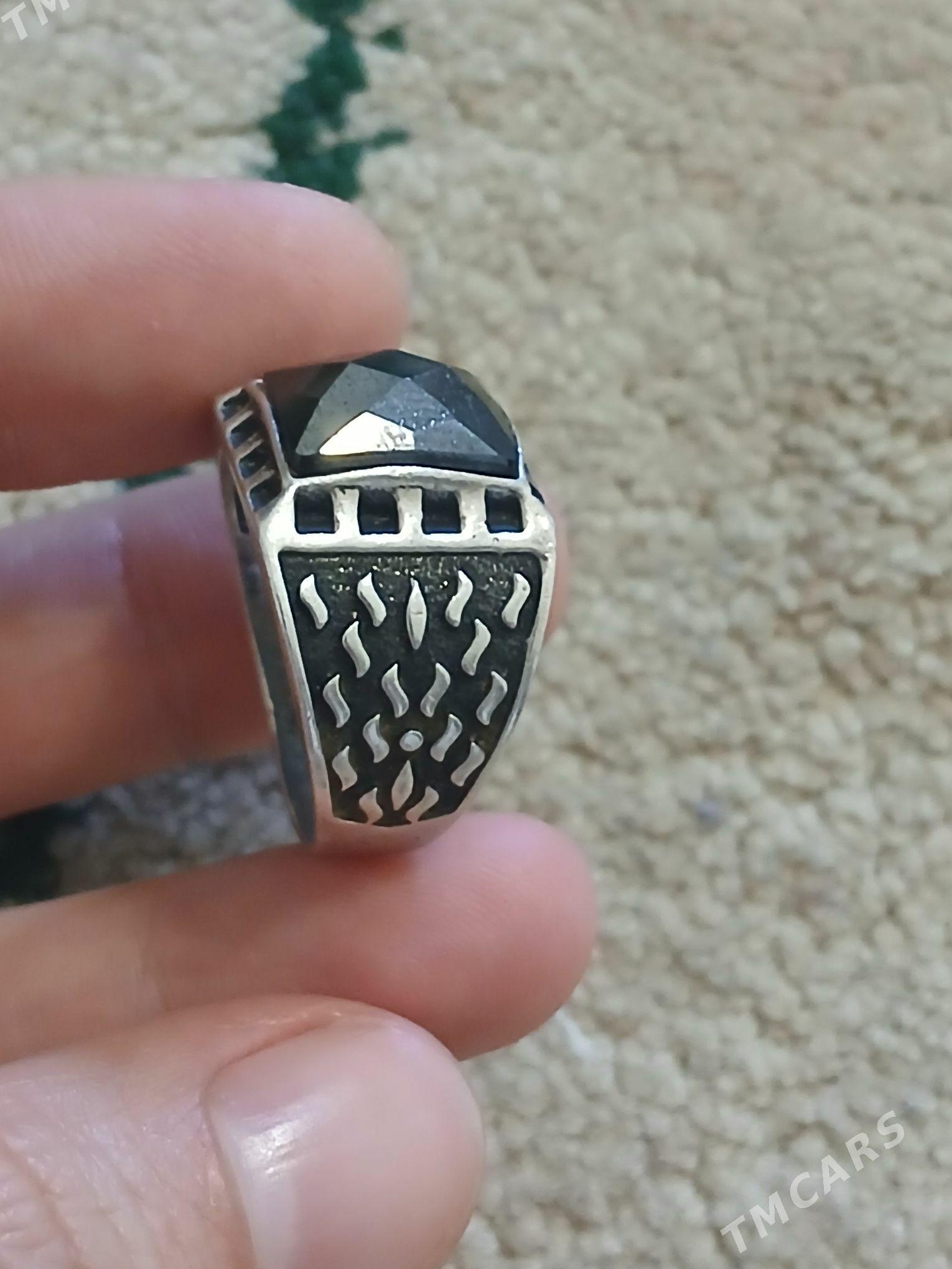 kumuş ýuzik 925 - Aşgabat - img 2