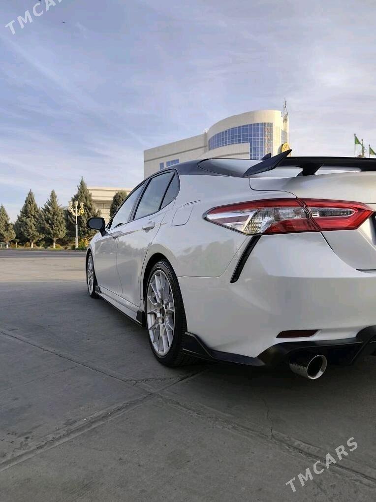 Toyota Camry 2020 - 370 000 TMT - Чарджоу - img 8