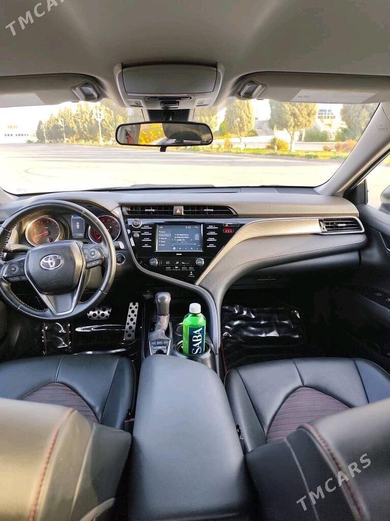 Toyota Camry 2020 - 370 000 TMT - Чарджоу - img 5