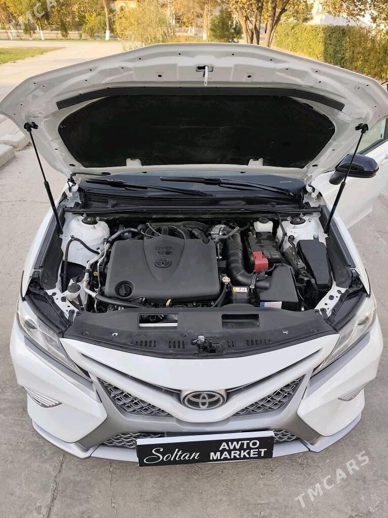 Toyota Camry 2020 - 370 000 TMT - Чарджоу - img 6