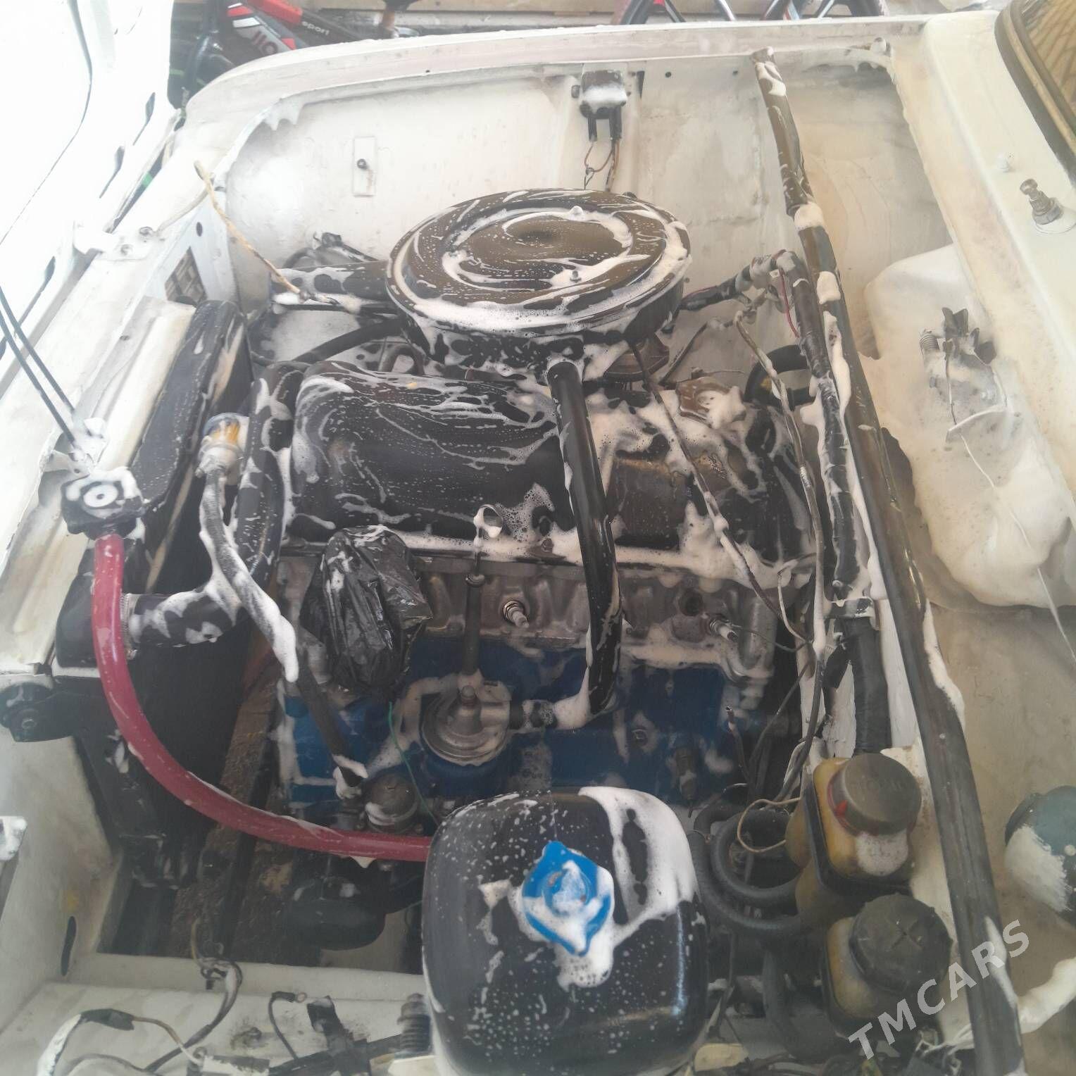 Lada 2111 1981 - 23 000 TMT - Сакар - img 10