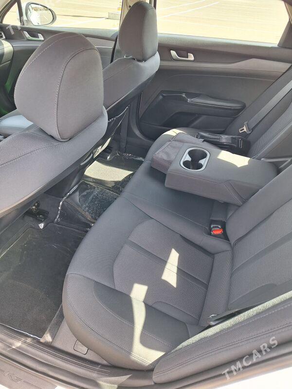 Kia K5 2021 - 260 000 TMT - Aşgabat - img 7