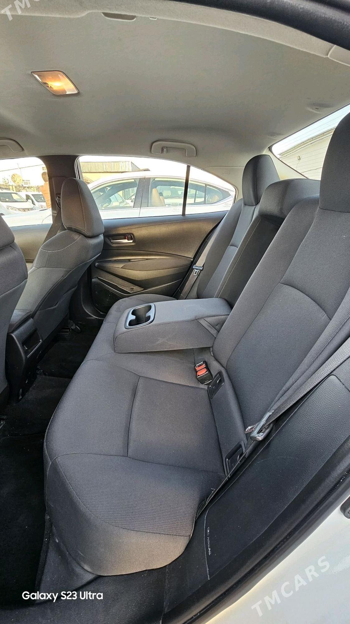 Toyota Corolla 2021 - 230 000 TMT - Мары - img 5