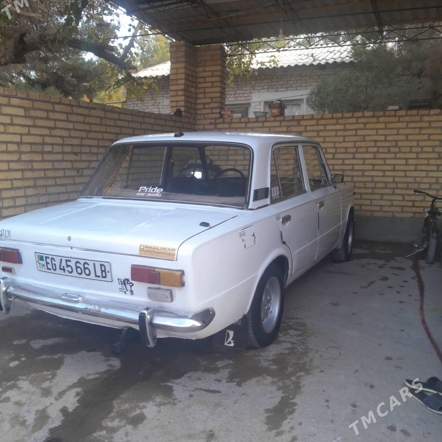 Lada 2111 1981 - 23 000 TMT - Сакар - img 1